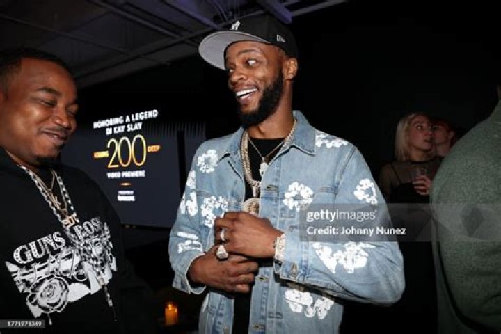 Dj Kay Slay Net Worth At The Time Of His Death