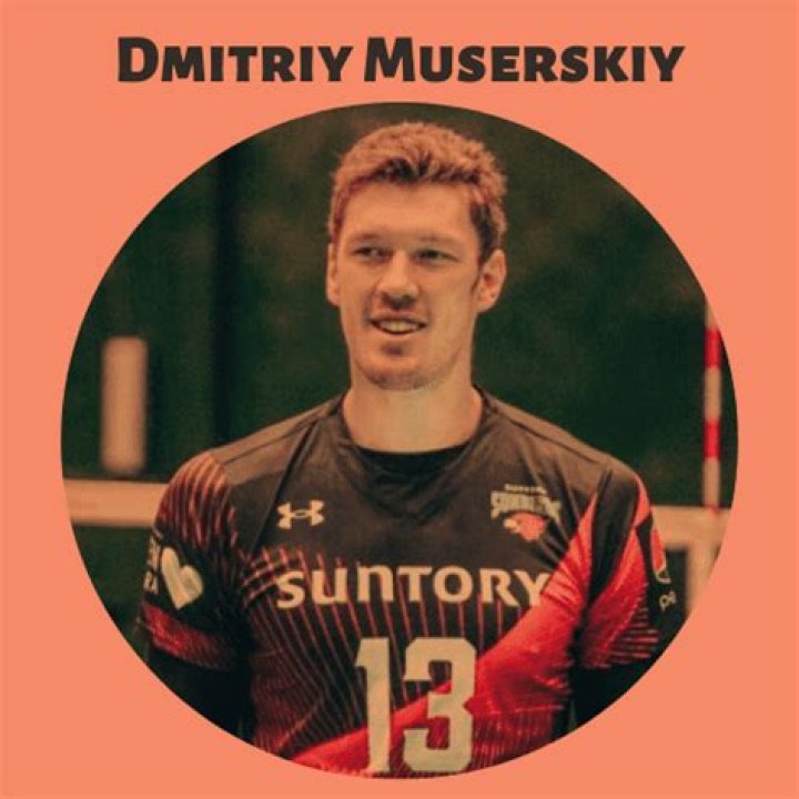 Dmitriy Maryanov Net Worth