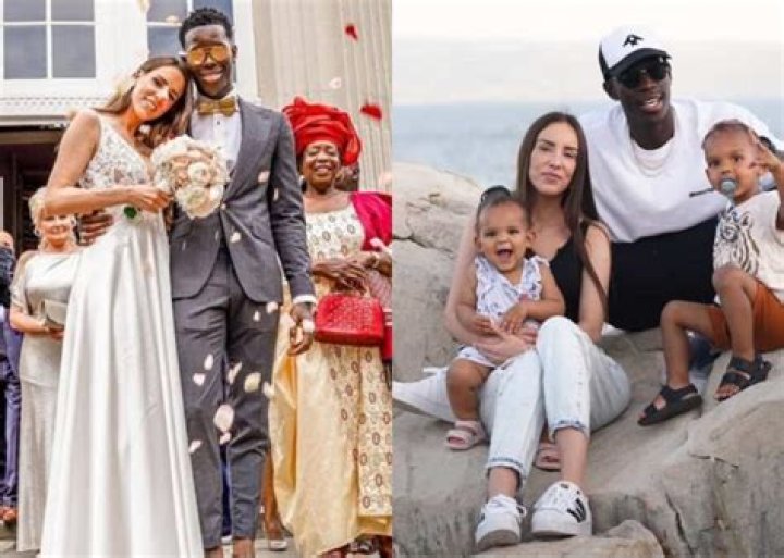 
DMX Was the Father Of Fifteen Kids, Where Is His Wife? Family Explored 