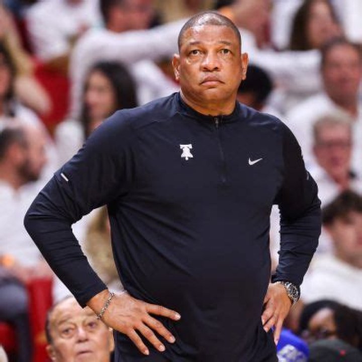 
Doc Rivers | Ethnicity And Religion 