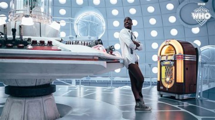 
Doctor Who Reveals Ncuti Gatwa’s First Look as 15th Doctor 