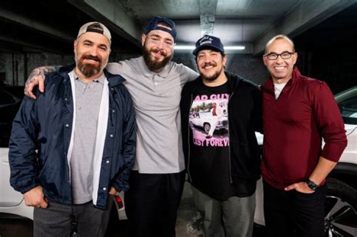 Does Brian Quinn Have a Wife? The Real Facts About His Family