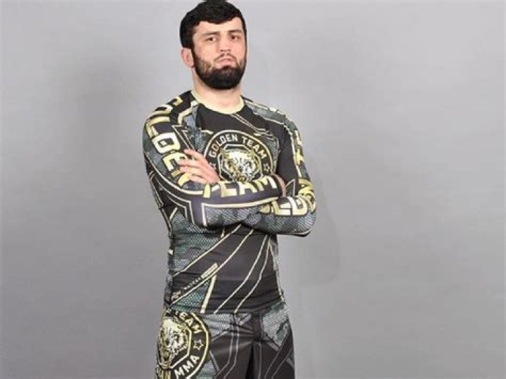 
Does Gadzhi Omargadzhiev Have A Wife? Wikipedia And Net Worth In 2022 Revealed 