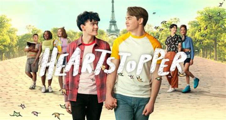 Does Joe Locke Have Siblings? Here’s What We Know About The ‘Heartstopper’ Actor