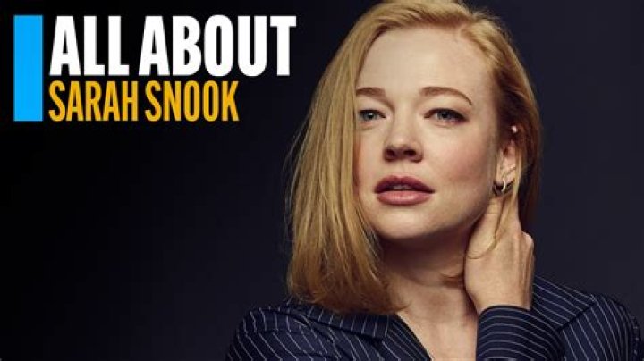 
Does Sarah Snook Have Cancer? Illness And Health Update 