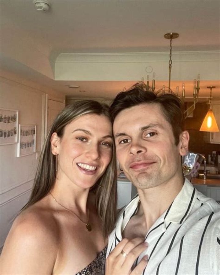 
Does Tennys Sandgren Have A Girlfriend? Everything To Know About His Dating History 