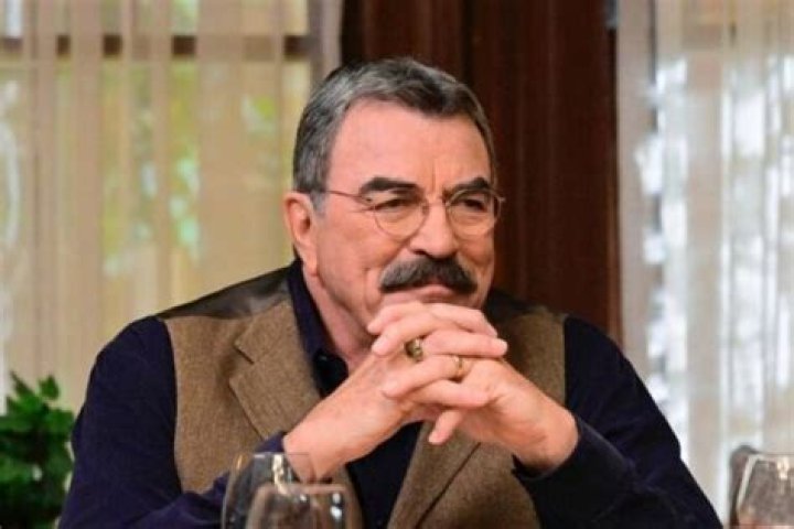 Does Tom Selleck Have A Cancer? Disease And Illness Update