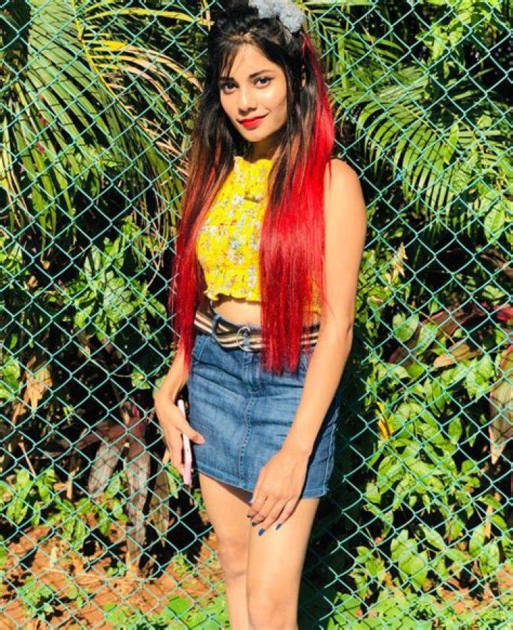 
Doll Daundkar Height, Weight, Net Worth, Age, Birthday, Wikipedia, Who, Nationality, Biography 