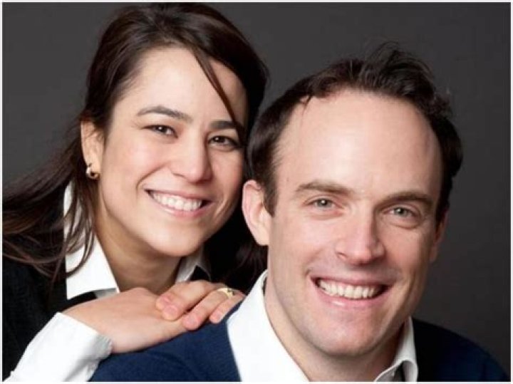 
Dominic Raab Height, Age, Wife, Biography, Wiki, Net Worth 