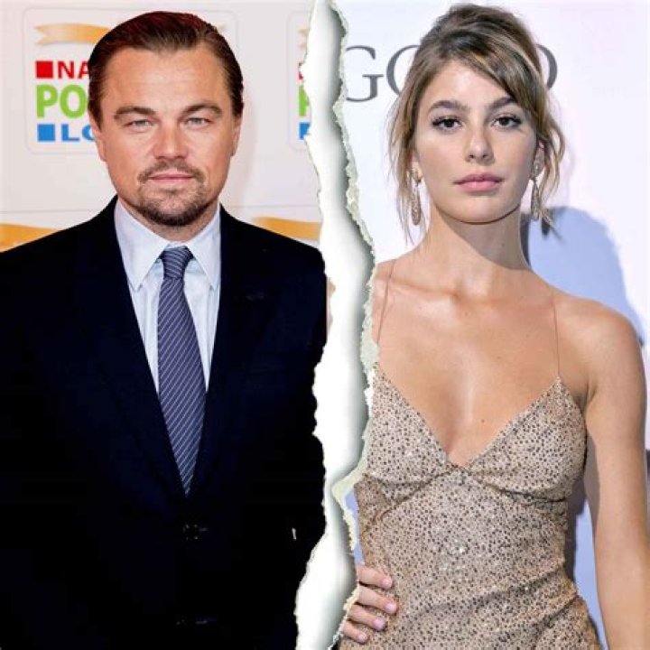 Dominique DiCaprio Age, Wikipedia, Height, Boyfriend, Instagram, Biography