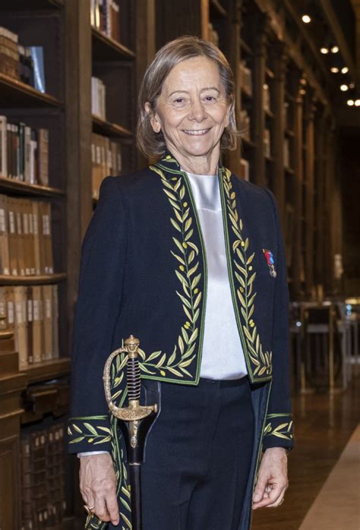 Dominique Michel Net Worth