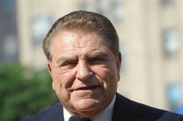 Don Francisco Net Worth