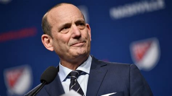 Don Garber