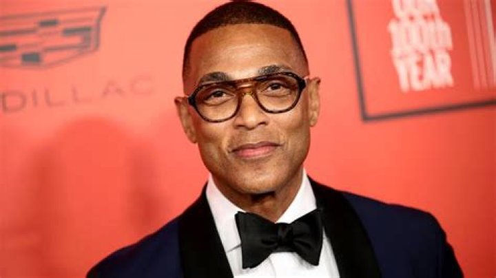 
Don Lemon Controversy Reveled! You Would Be Shock To Find Out Why He Was Sacked 