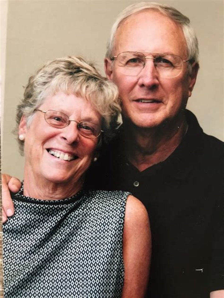 
Don Sebastian, News anchor Caroline Collins’s Grandfather passed away – Cause of death Explained 