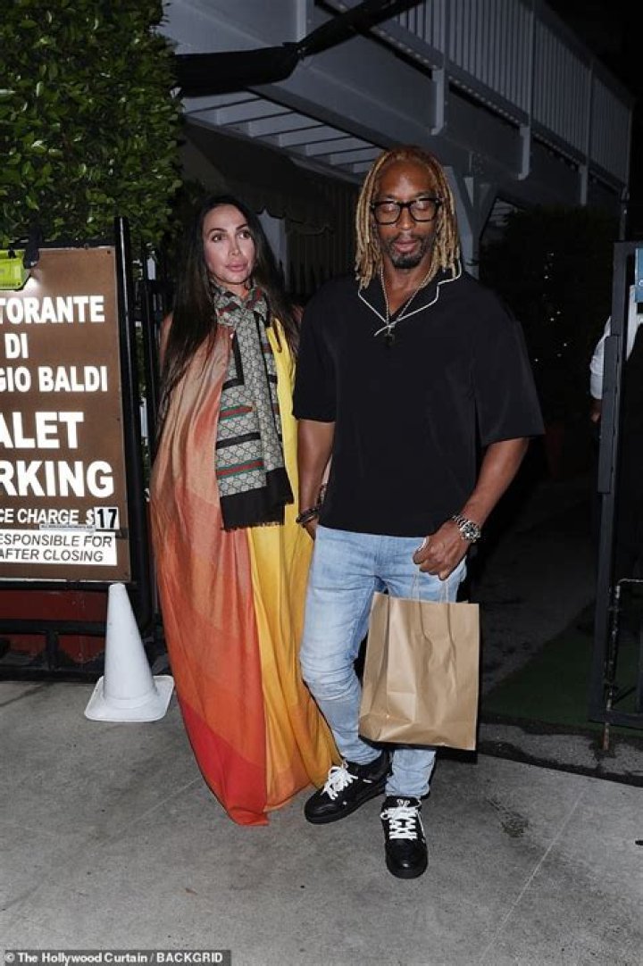 Donal Logue's Ex-wife Kasey Smith Heartfelt Video And Appeal Public For His Missing Daughter.