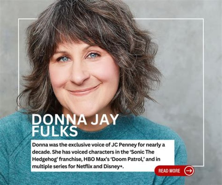 Donna Jay Fulks Net Worth