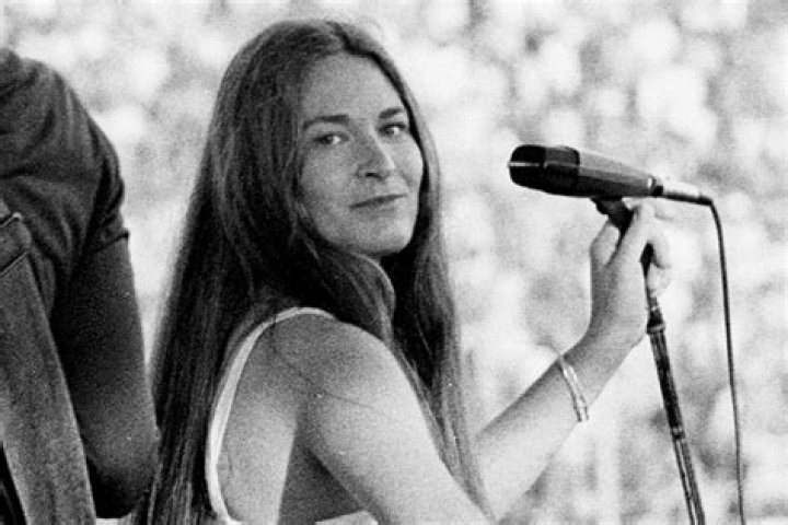 Donna Jean Godchaux