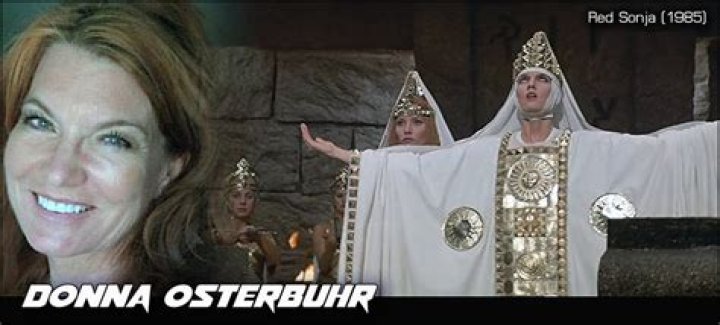 Donna Osterbuhr Net Worth