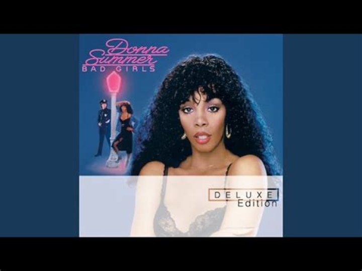 Donna Summer’s
Last Dance Lyrics