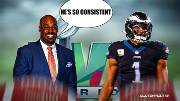 Donovan McNabb Net worth