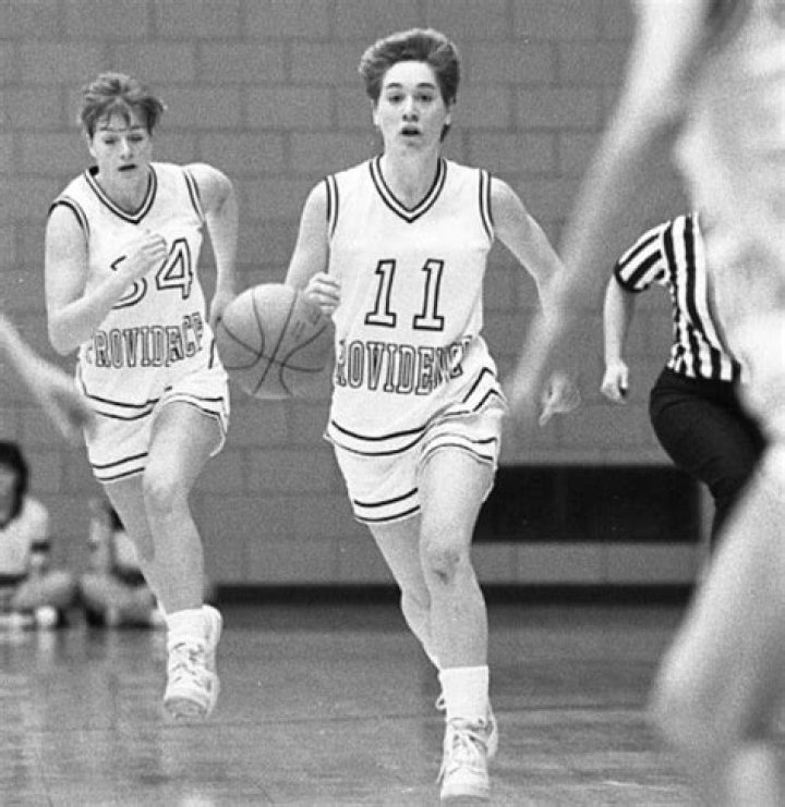 Doris Burke Bio, Net Worth, Salary, Husband, Age, Awards, College