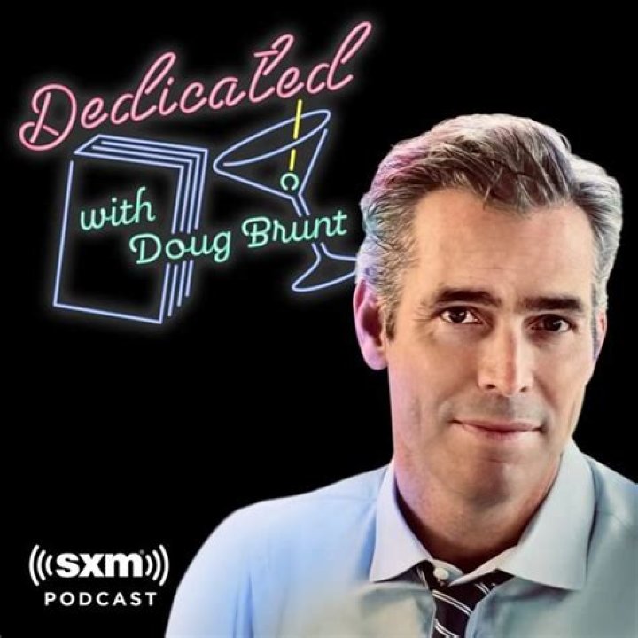 Douglas Brunt Biography, Age, Books, Net Worth, Wife And Children.