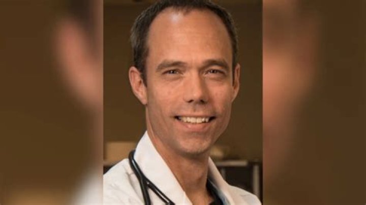 
Dr. Paul Hannam Obituary & Death Cause- Who Was He? 