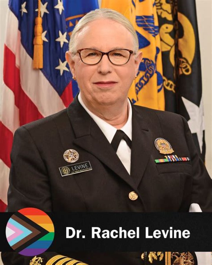 Dr Rachel Levine Height, Weight, Net Worth, Age, Birthday, Wikipedia, Who, Instagram, Biography