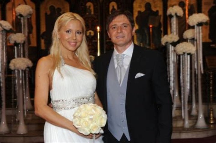 Dragan Stojković Wife: Meet Snežana Stojković