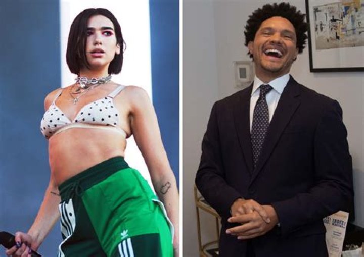 
Dua Lipa Says She Is Single amid Trevor Noah Romance Rumors: It’s ‘Great to Just Be Alone’ 