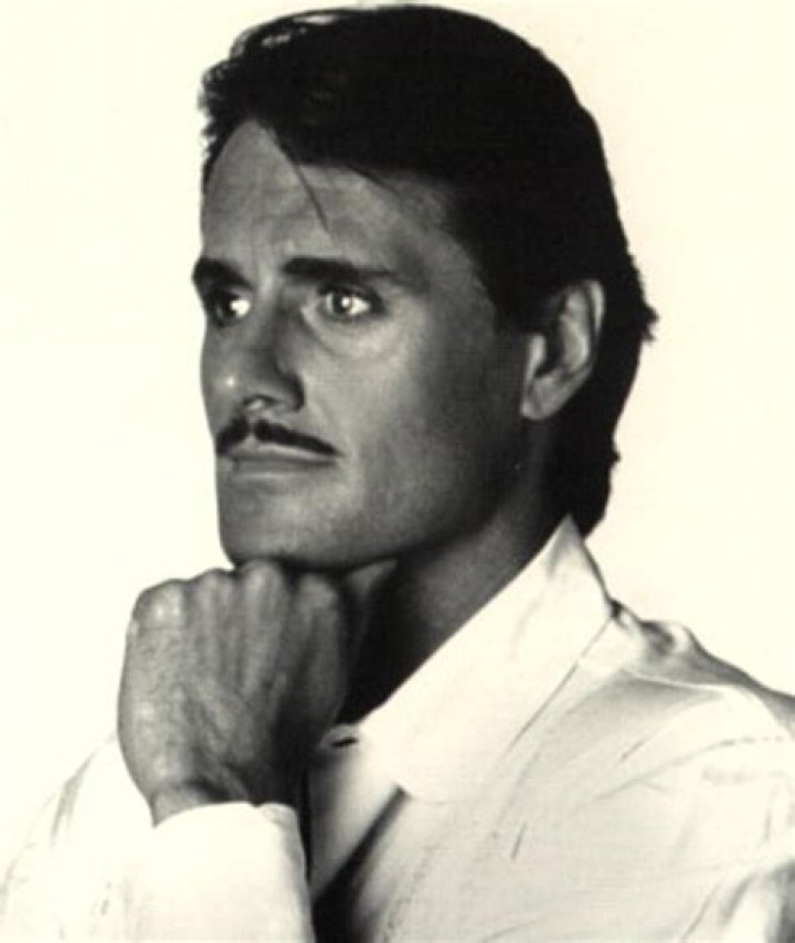 Duncan Regehr Net Worth