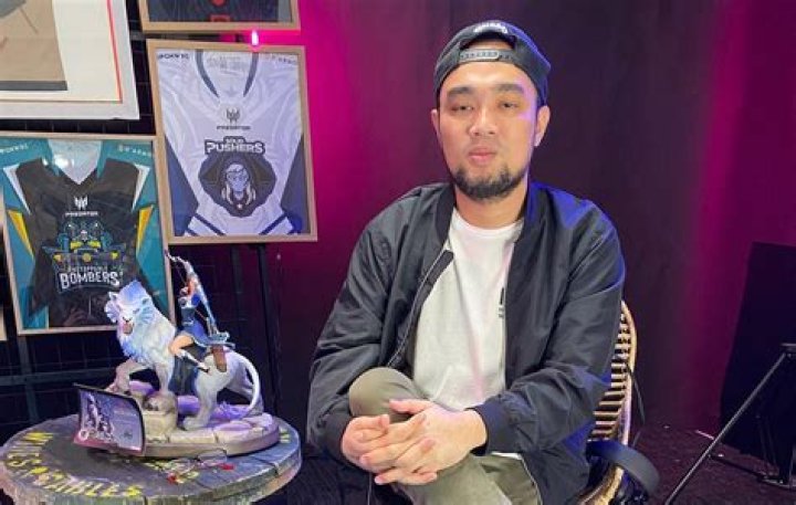 
Dunoo aka Kuya D Age, Birthday, Wikipedia, Who, Nationality, Biography 