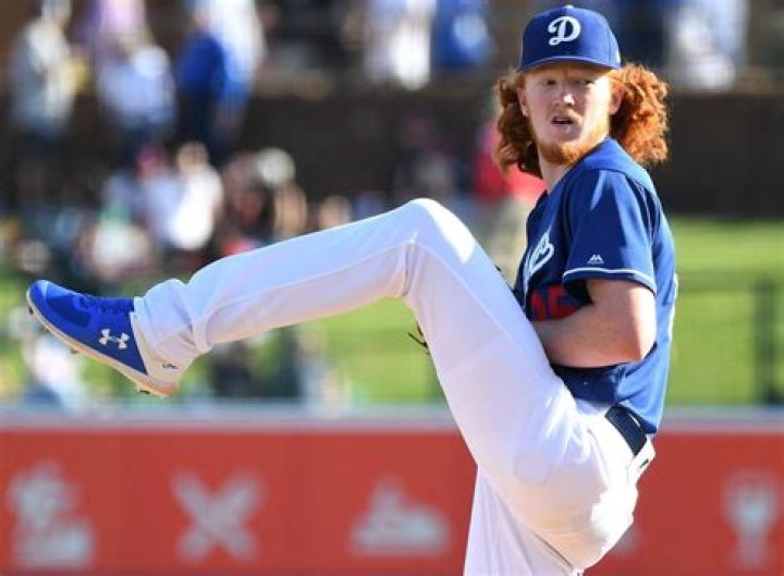 Dustin May Height, Weight, Net Worth, Age, Birthday, Wikipedia, Who, Nationality, Biography