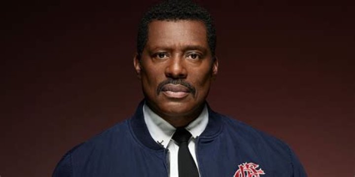 Eamonn Walker