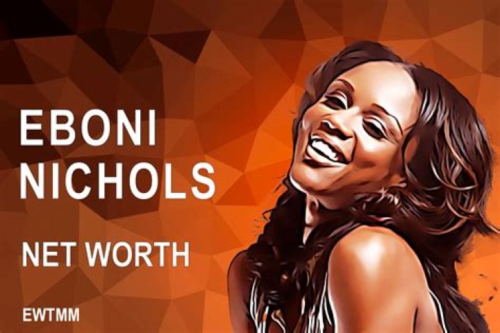 Eboni Adams Net Worth