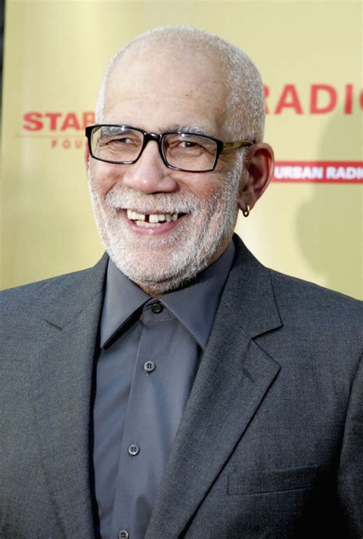 Ed Bradley Net Worth