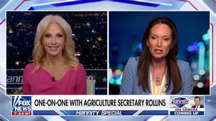 Ed Rollins Fox News Bio, Net Worth, Age, How Old, Wife, Family, Education, Daughter, Political Analysis, Twitter, Trump