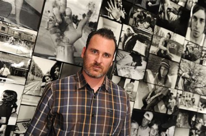 Ed Templeton Net Worth