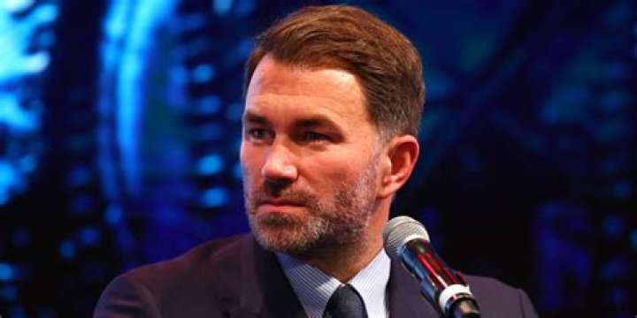 Eddie Stone Net Worth