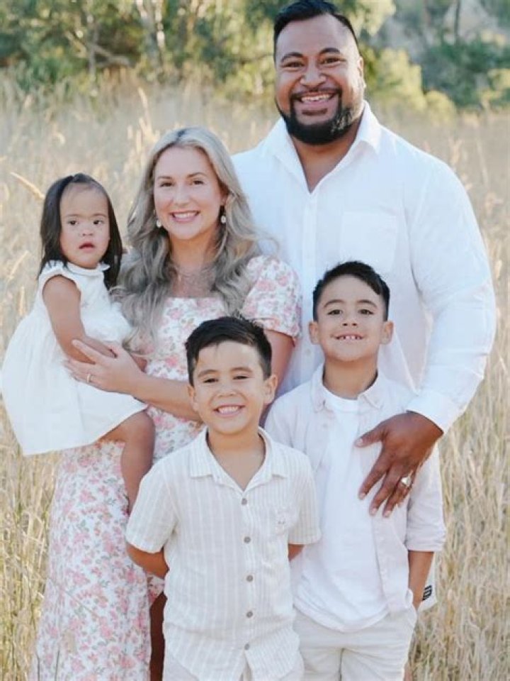 Eddie Williams (Strongman) Wife, Age, Wiki, Height, Nationality AGT