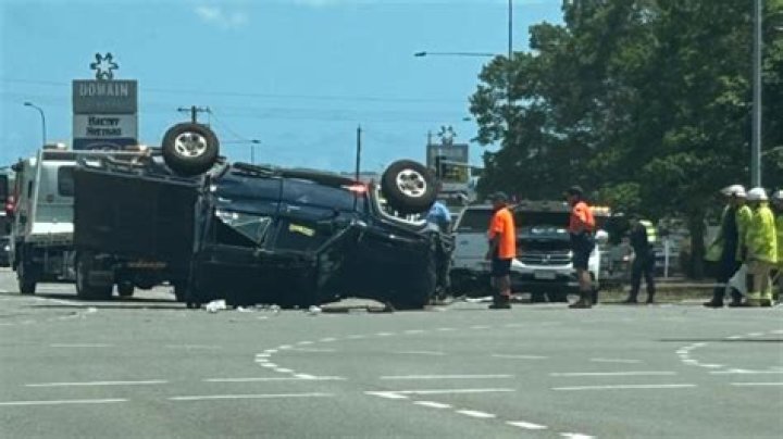 Eden Palmer Car Accident: Death And Obituary- Where Is Her Son Now?