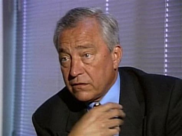 Edward Vrdolyak