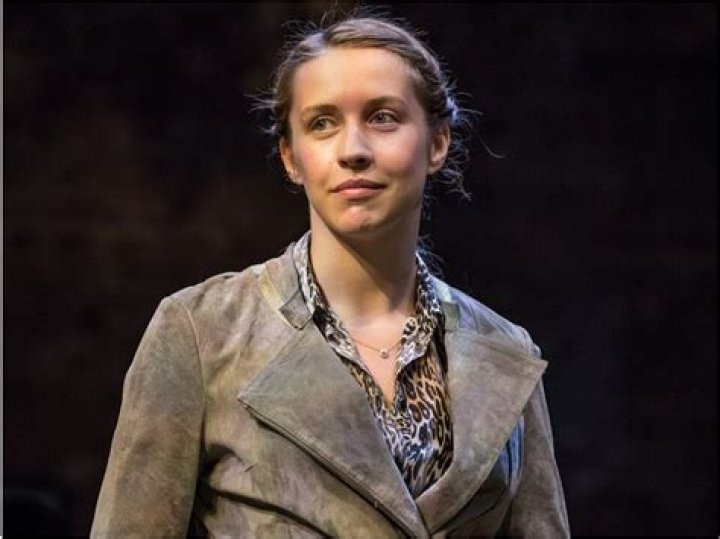 Edyta Budnik Net Worth