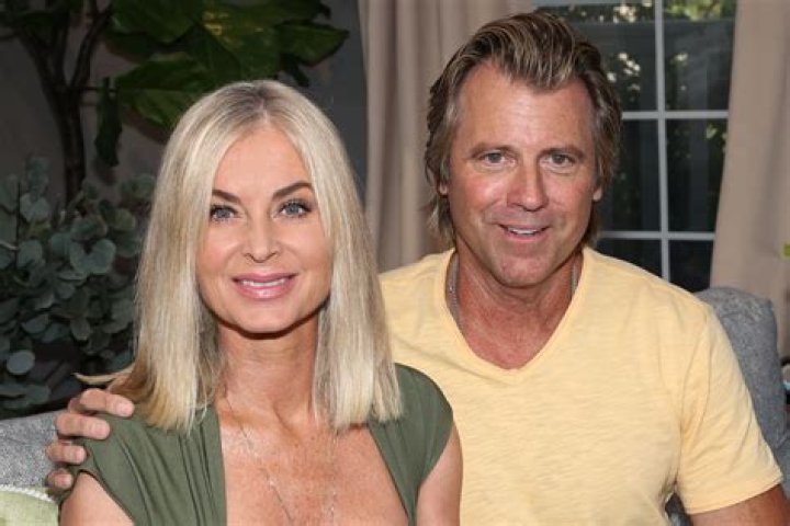Eileen Davidson Net Worth, Husband, Married, Family, Siblings, Children, Height