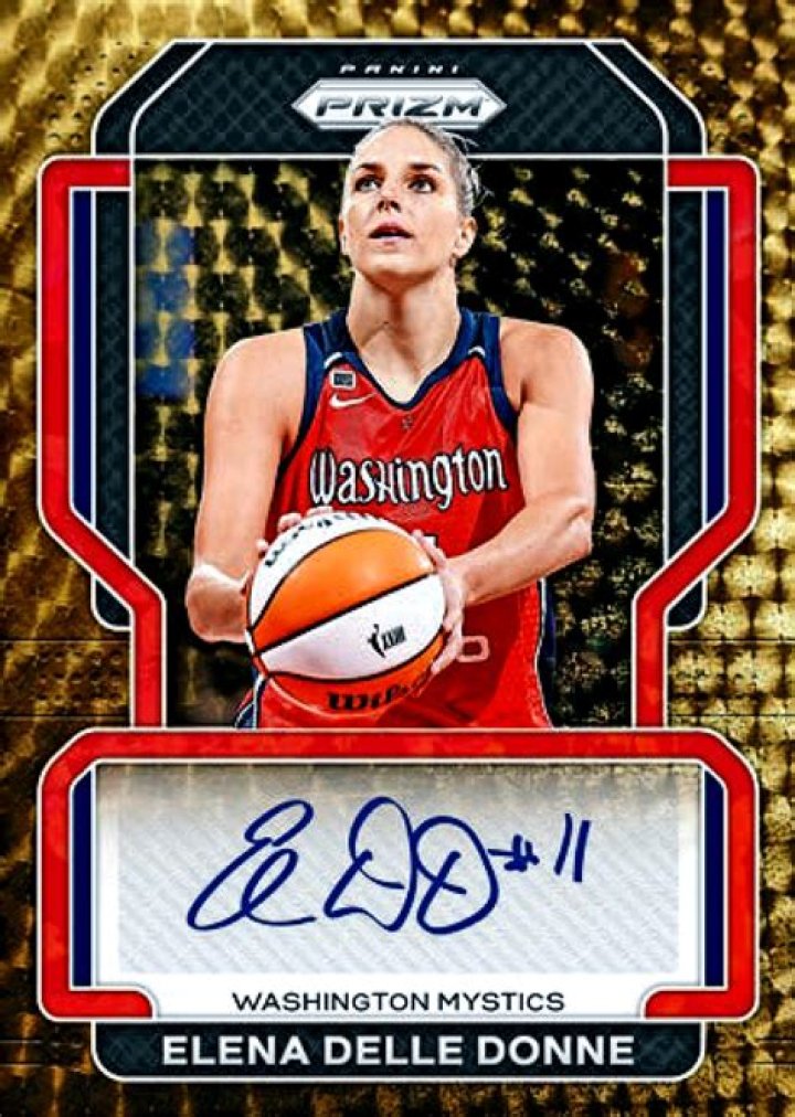 Elena Delle Donne Height, Weight, Net Worth, Age, Birthday, Wikipedia, Who, Nationality, Biography