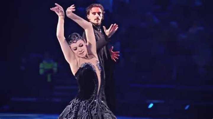
Elena Ilinykh Boyfriend Sergei Polunin Is A Ballet Dancer And Model 