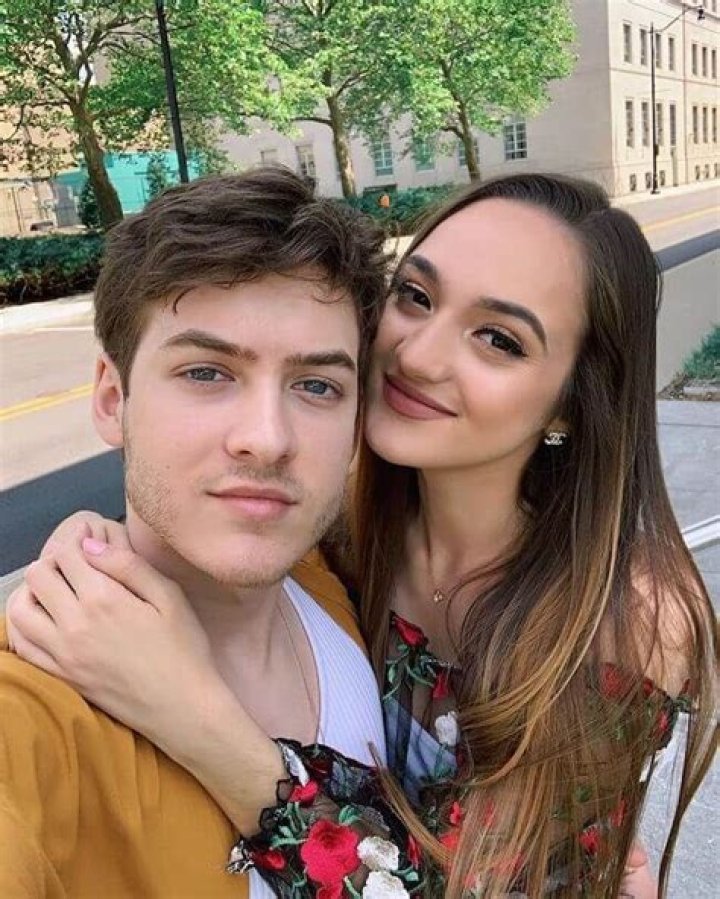 
Elijah Wireman Height, Weight, Net Worth, Age, Birthday, Wikipedia, Who, Nationality, Biography 