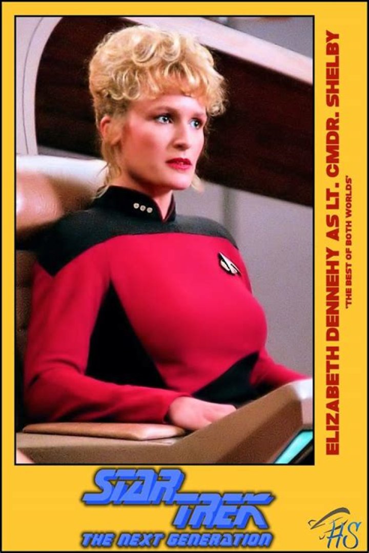 Elizabeth Dennehy Height, Age, Boyfriend, Biography, Wiki, Net Worth