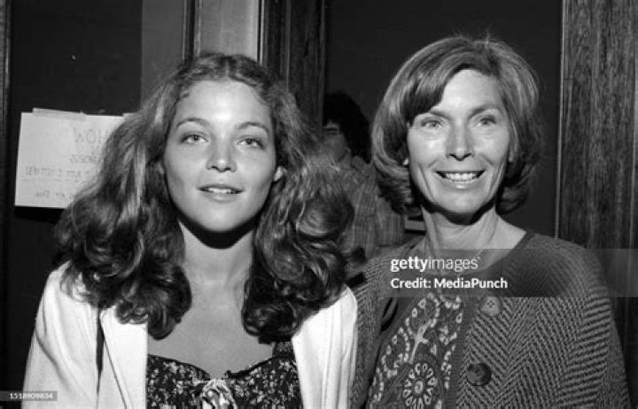 Elizabeth Irving: Who was Kyrie Irving’s mother?